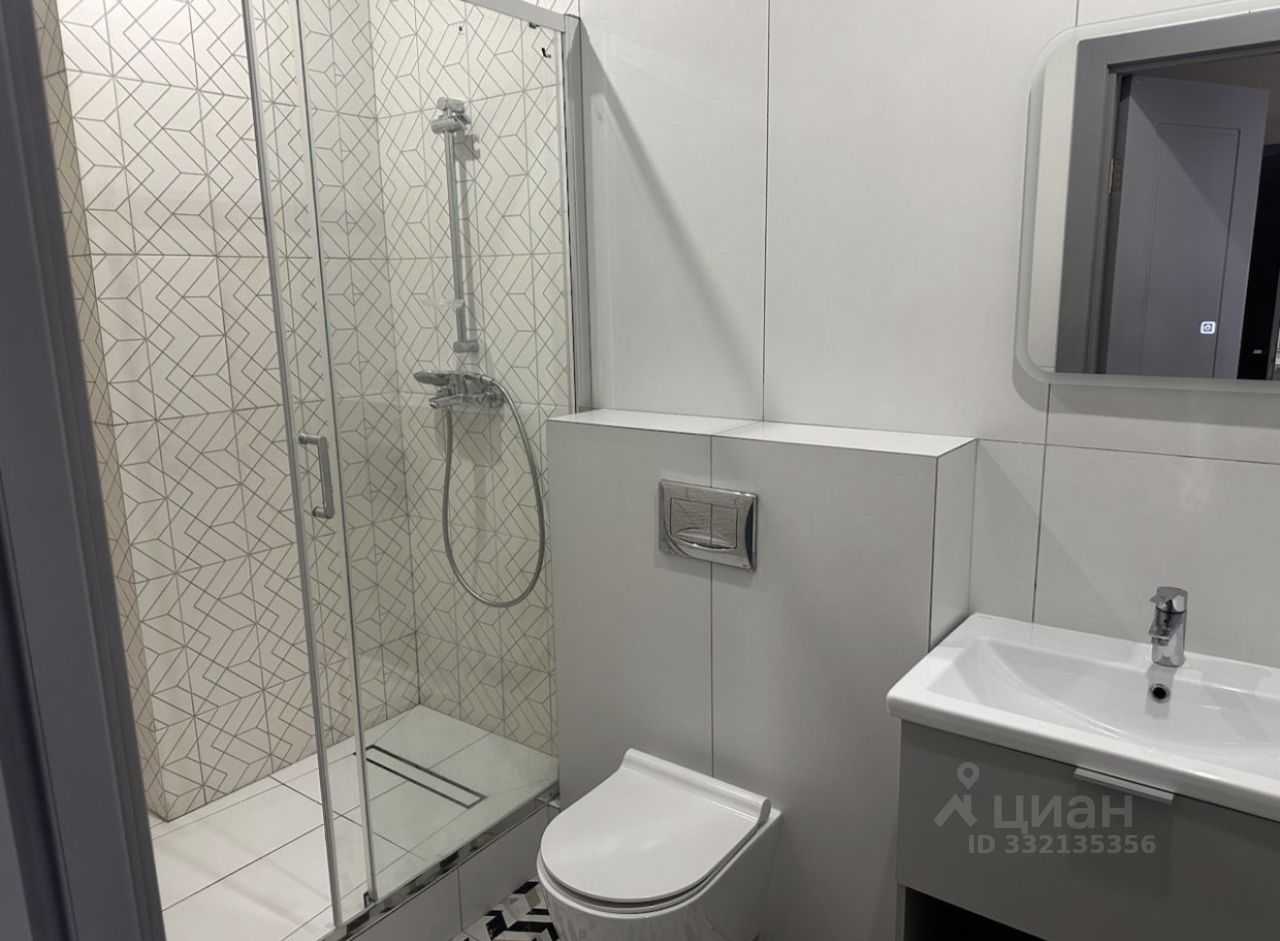 3-комнатная квартира, 72 м² — фотография 3