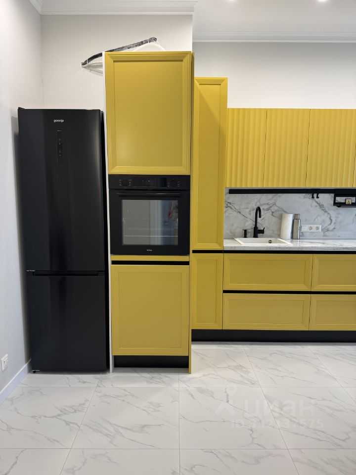 1-комнатная квартира, 40,3 м² — фотография 2