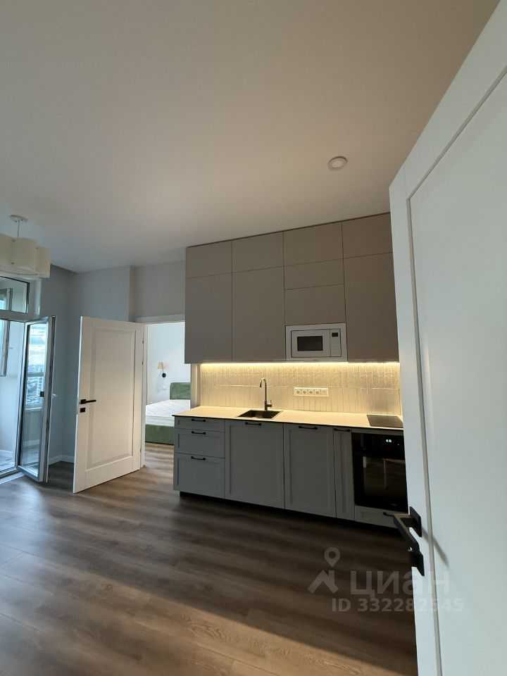 2-комнатная квартира, 65 м²