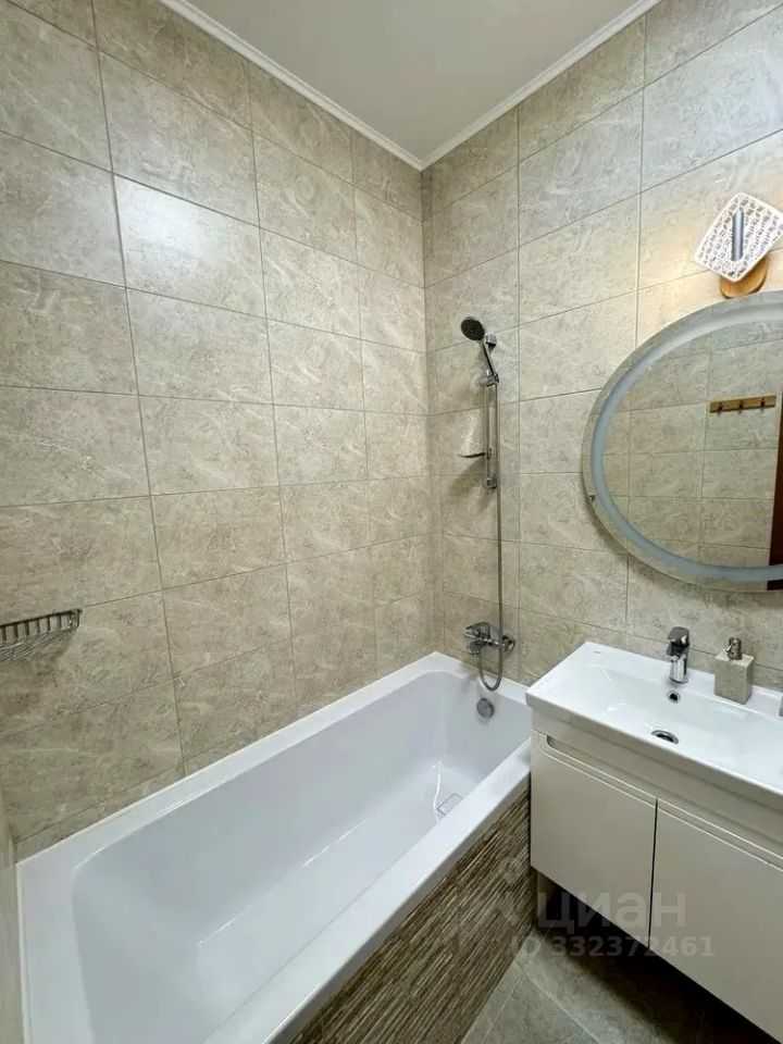 2-комнатная квартира, 40 м² — фотография 3