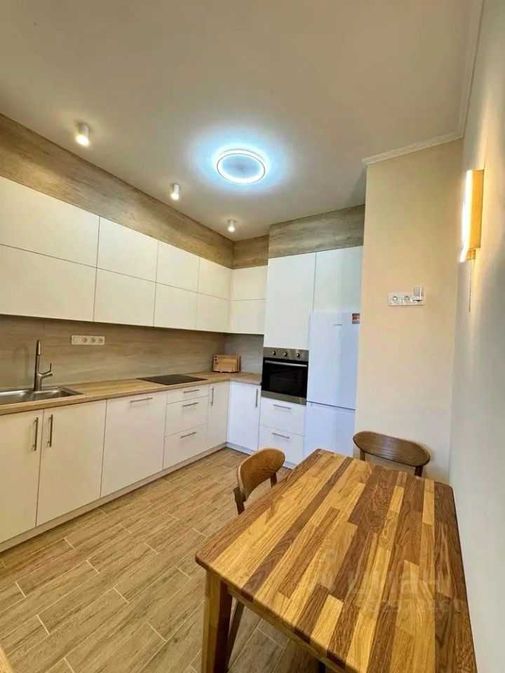 2-комнатная квартира, 40 м²
