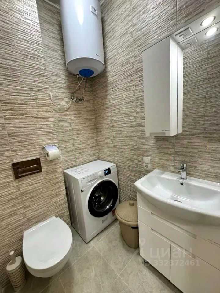 2-комнатная квартира, 40 м² — фотография 2