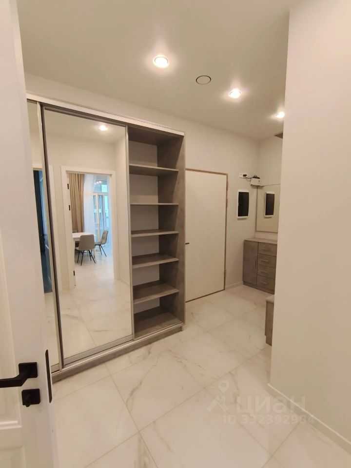 2-комнатная квартира, 46,3 м²