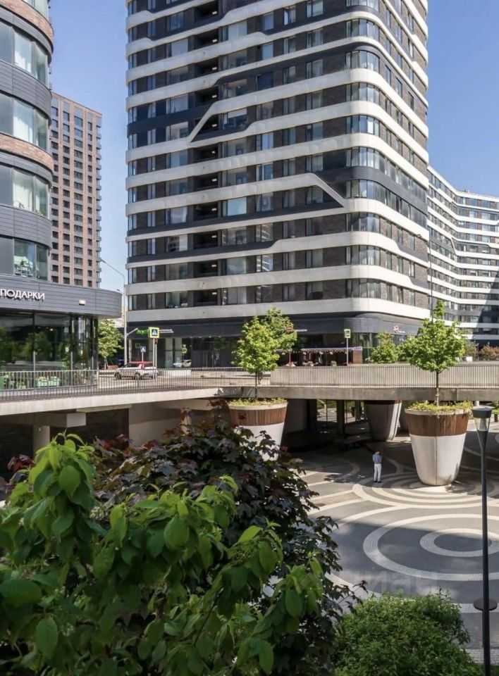 1-комнатная квартира, 40 м²