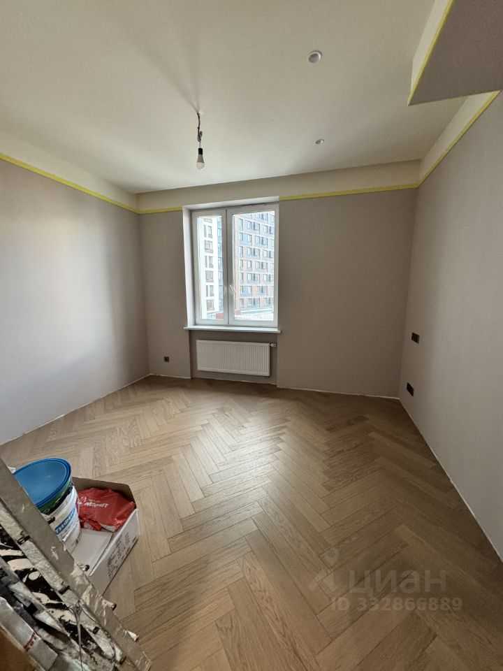 2-комнатная квартира, 75 м² — фотография 2