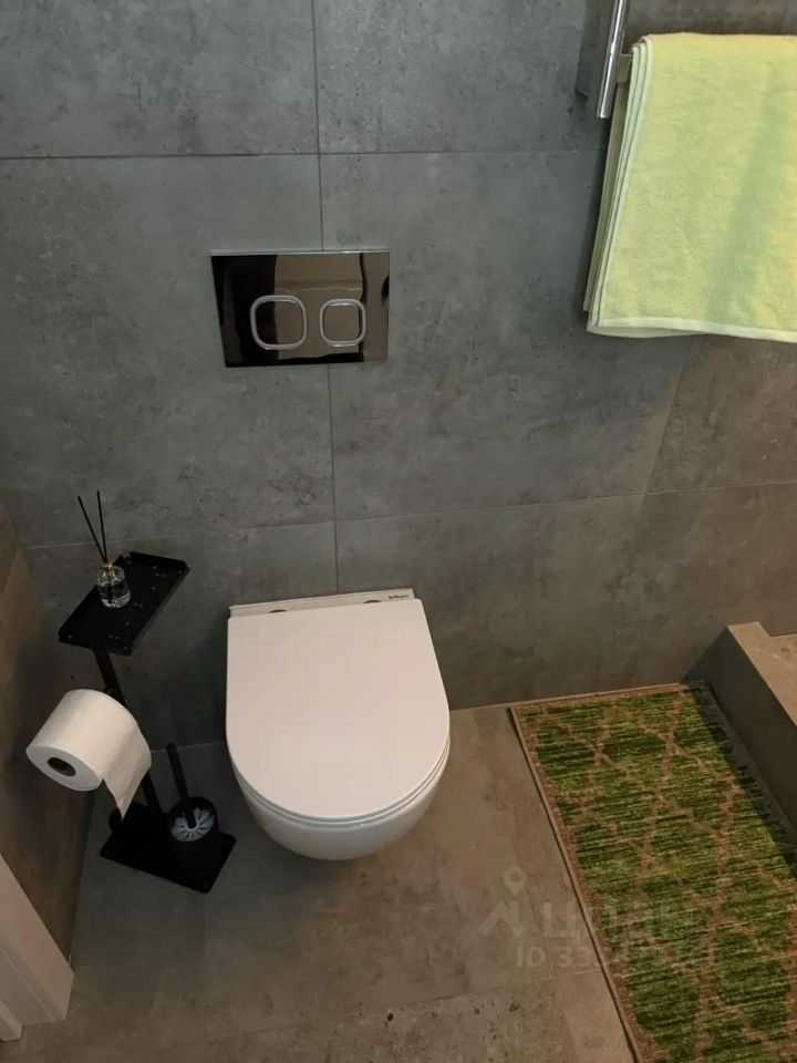 1-комнатная квартира, 38,6 м² — фотография 3