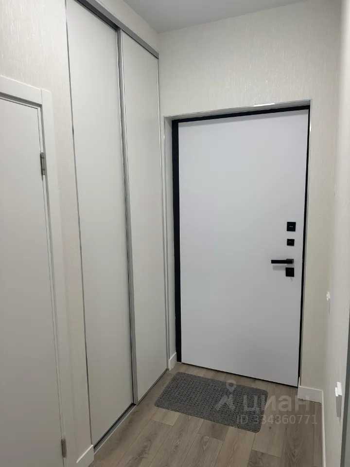 1-комнатная квартира, 30 м²