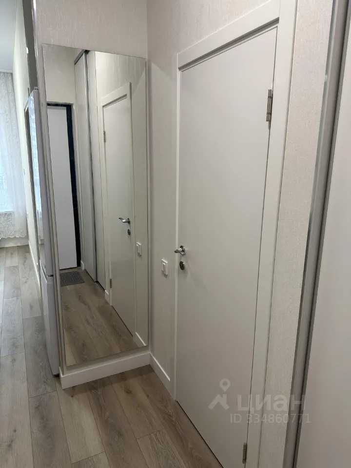 1-комнатная квартира, 30 м² — фотография 2