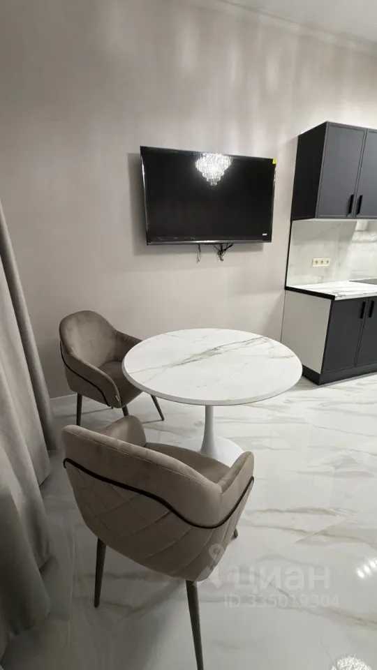 2-комнатная квартира, 41 м² — фотография 3