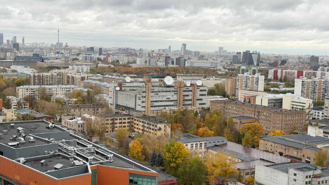 1-комнатная квартира, 29 м² — фотография 2
