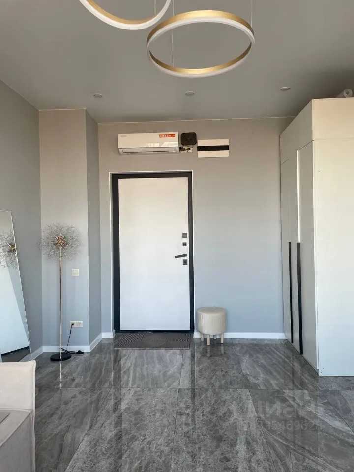 3-комнатная квартира, 62 м² — фотография 3