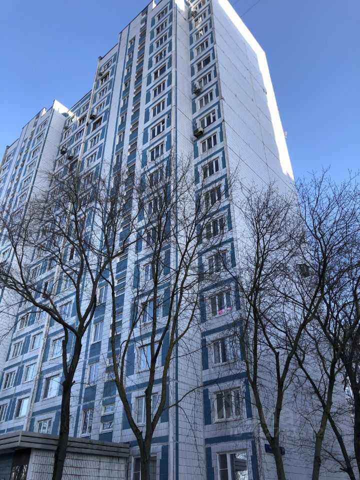 2-комнатная квартира, 59 м² — фотография 2