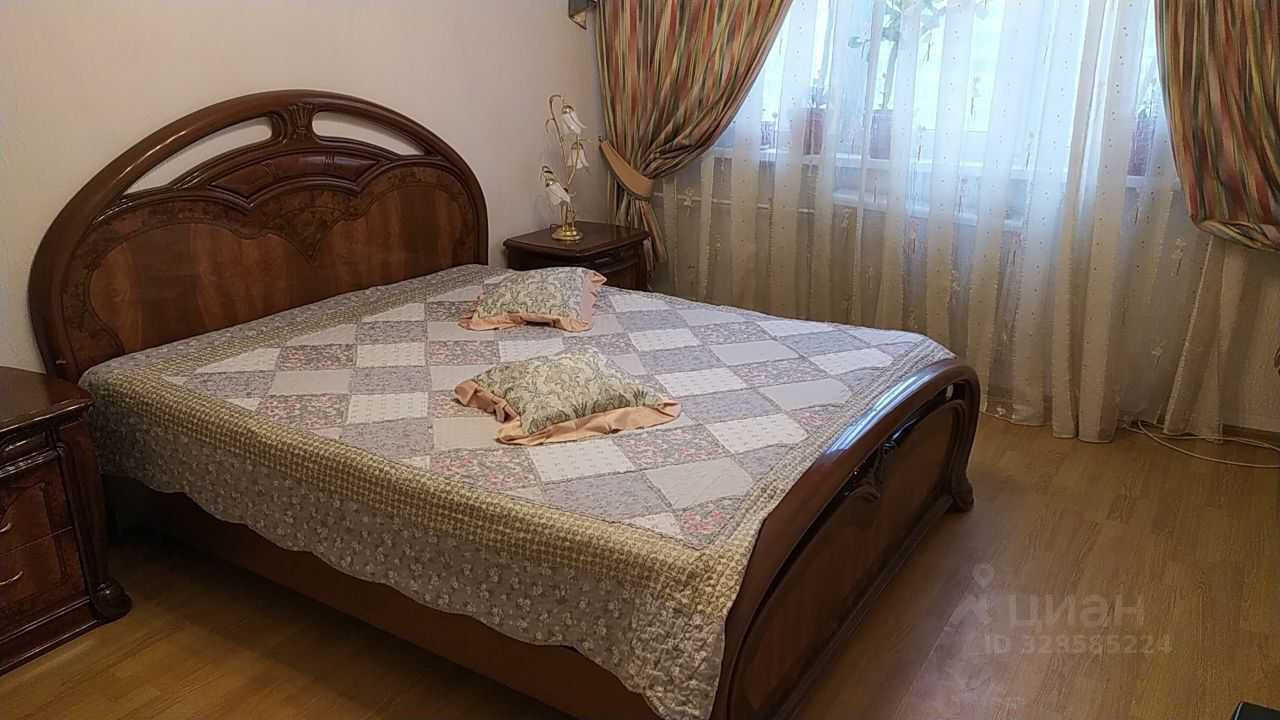 3-комнатная квартира, 71,2 м² — фотография 3