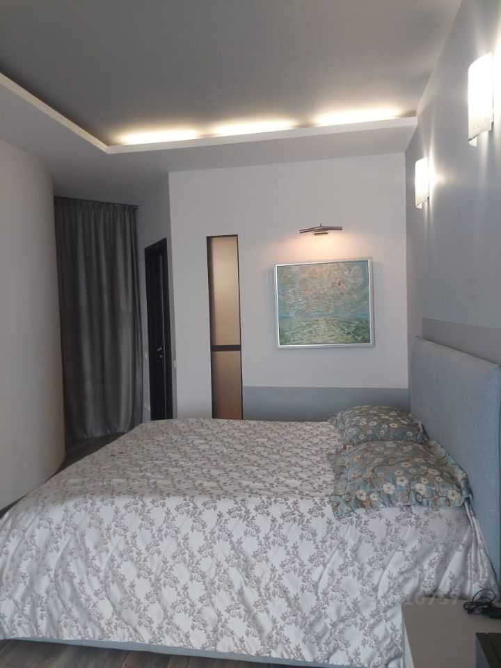 2-комнатная квартира, 89 м² — фотография 3