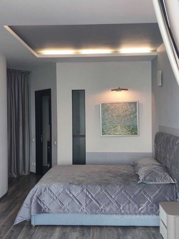 2-комнатная квартира, 89 м² — фотография 2