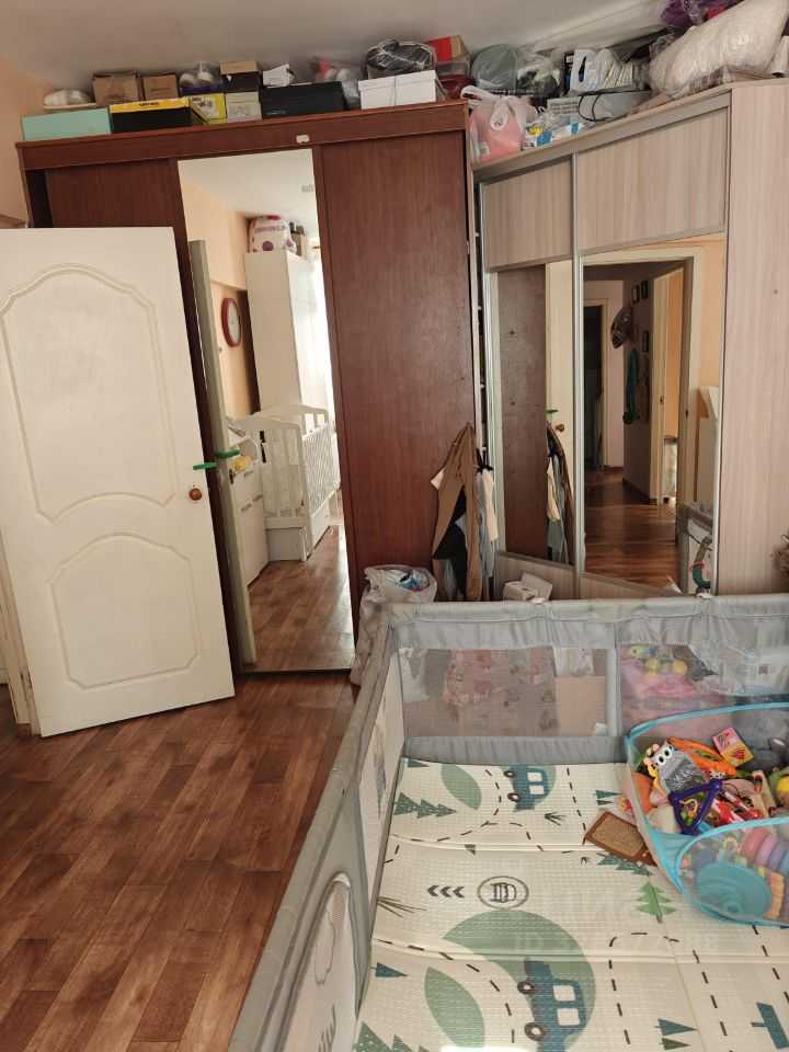 2-комнатная квартира, 43 м²
