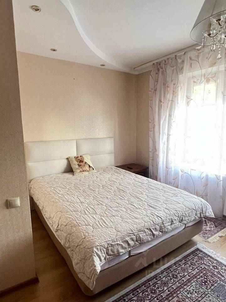 1-комнатная квартира, 32 м² — фотография 3