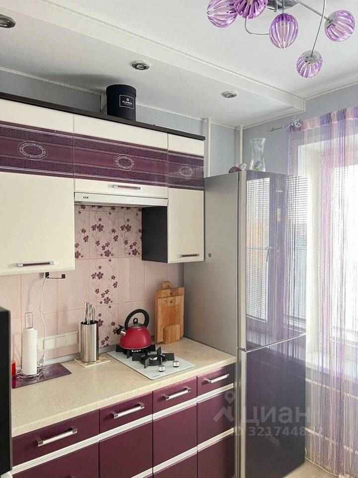 1-комнатная квартира, 32 м²