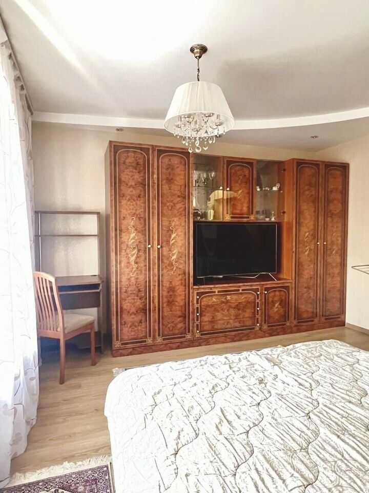 1-комнатная квартира, 30 м² — фотография 2