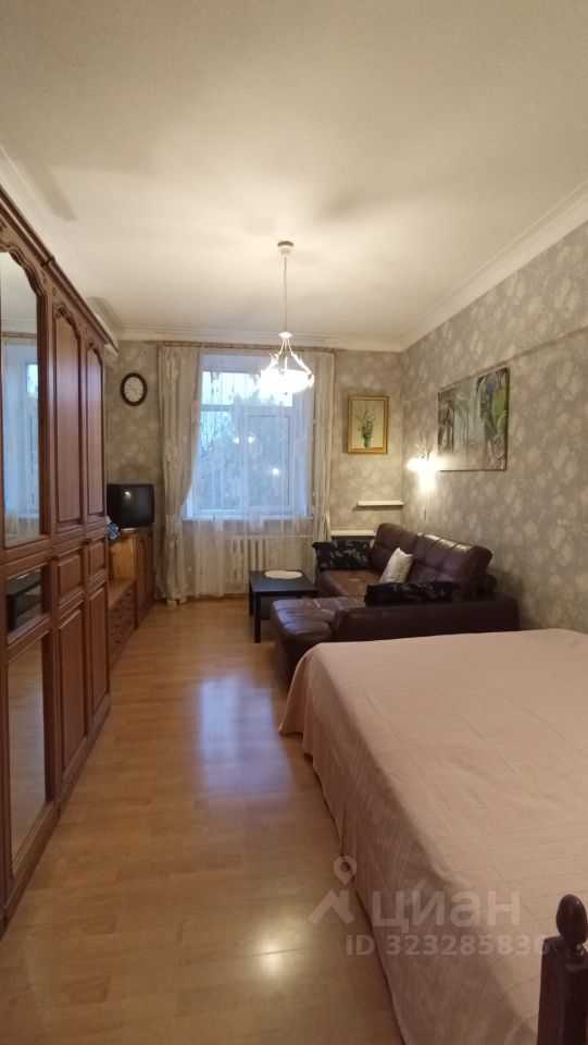 2-комнатная квартира, 67,6 м²