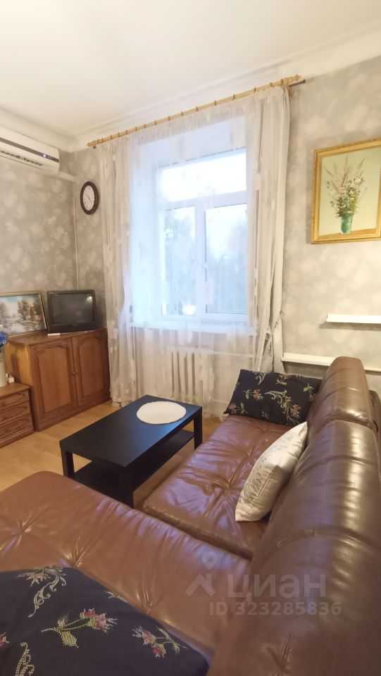 2-комнатная квартира, 67,6 м² — фотография 3