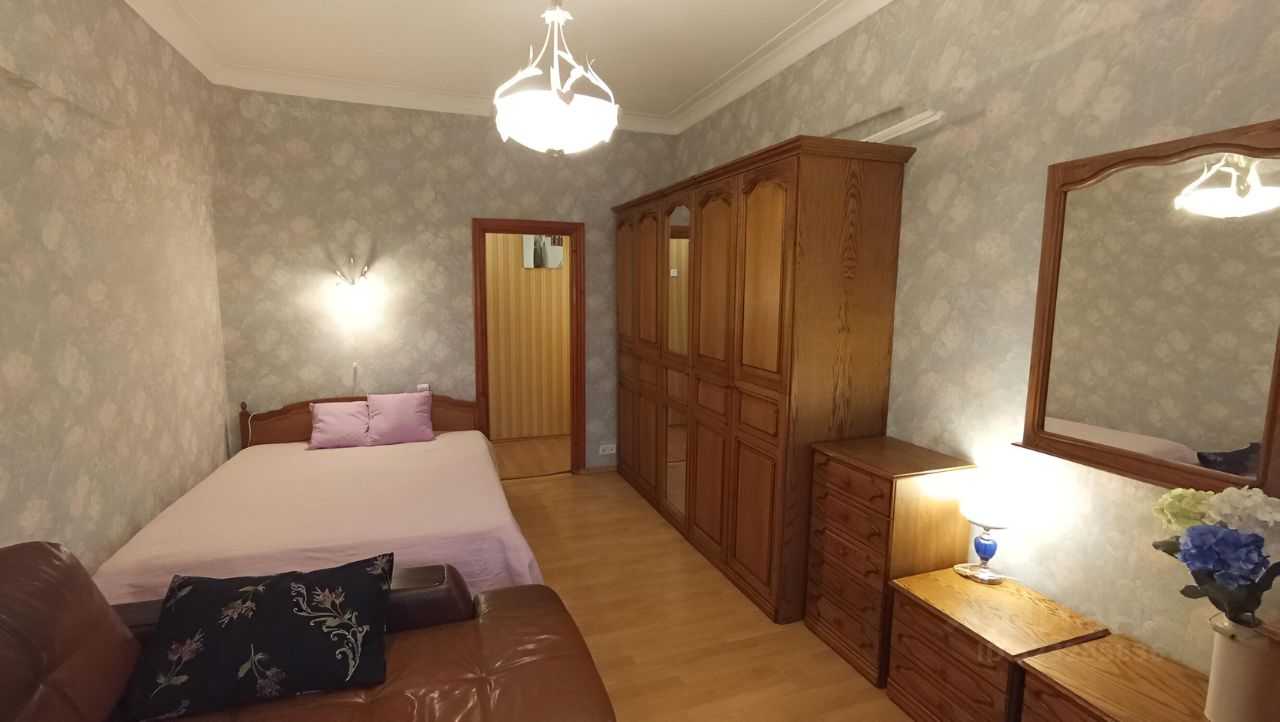 2-комнатная квартира, 67,6 м² — фотография 2