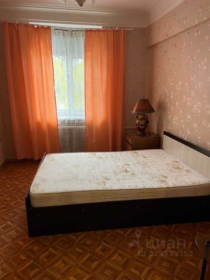 2-комнатная квартира, 47,5 м² — фотография 2