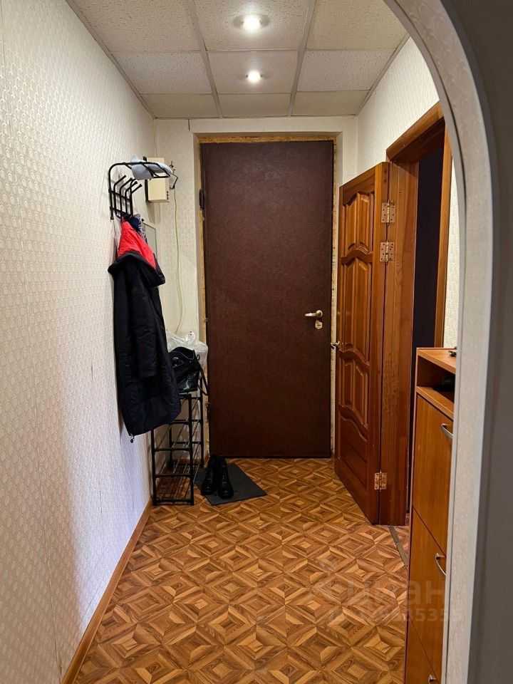 2-комнатная квартира, 47,5 м²