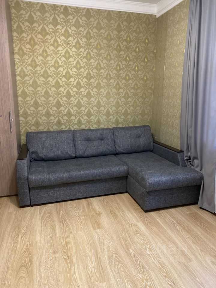 2-комнатная квартира, 56,7 м² — фотография 3