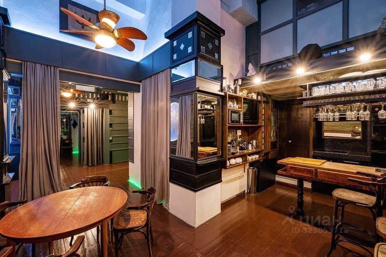 3-комнатная квартира, 160 м² — фотография 2