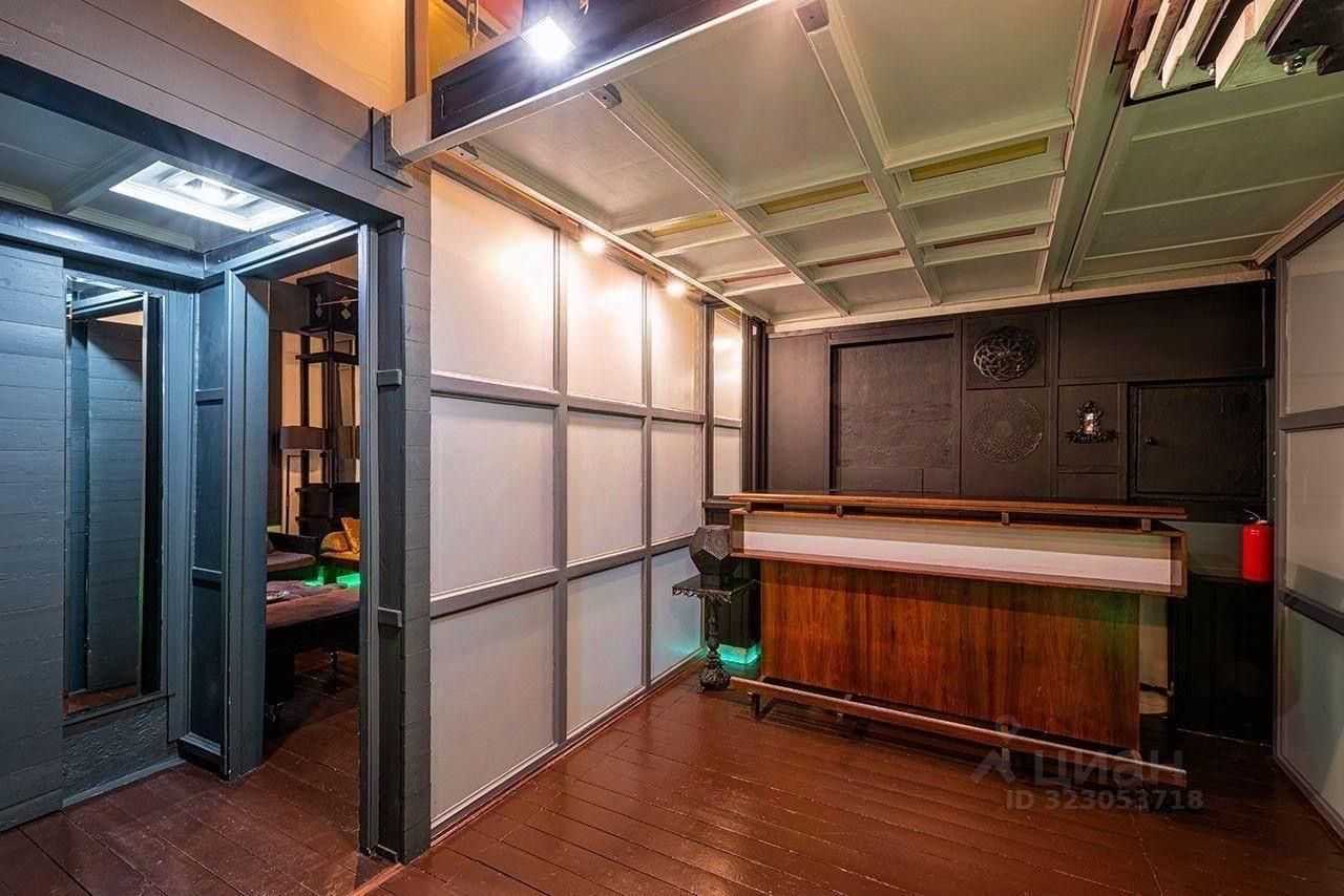3-комнатная квартира, 160 м² — фотография 3