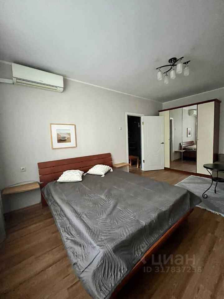 1-комнатная квартира, 37 м²