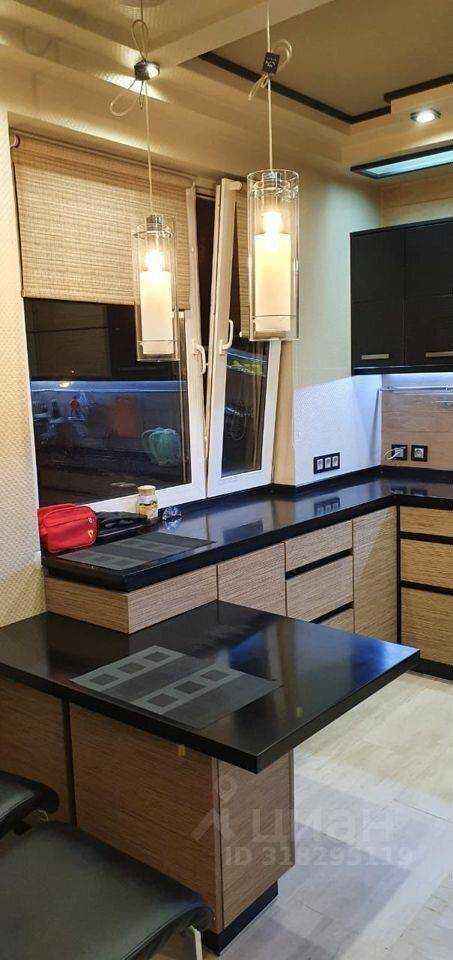1-комнатная квартира, 43 м² — фотография 2