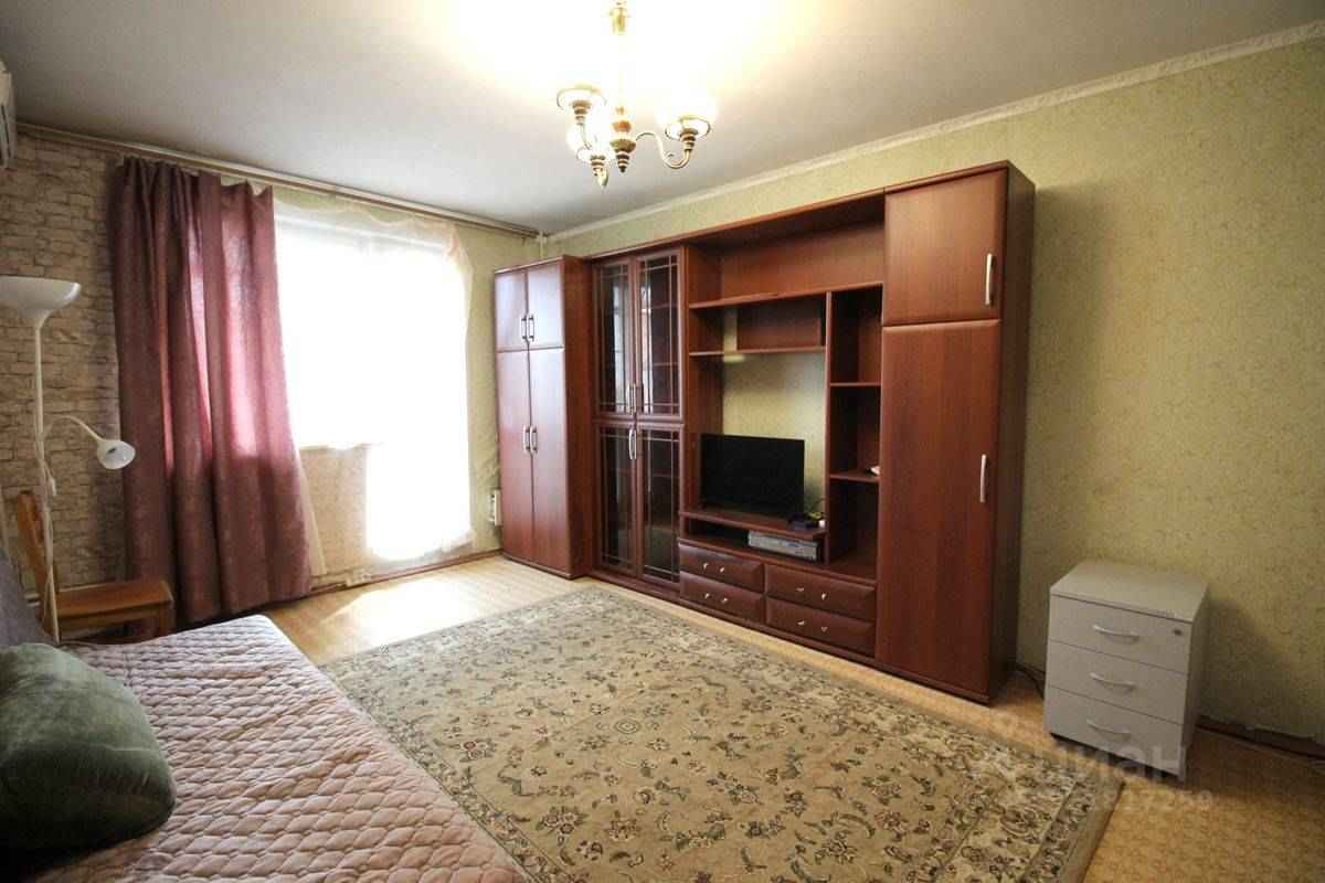 2-комнатная квартира, 52 м²