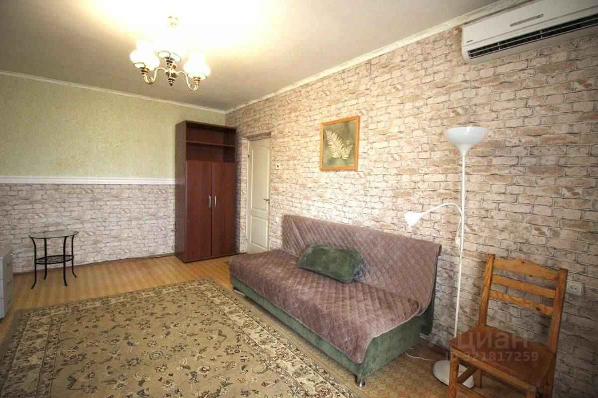 2-комнатная квартира, 52 м² — фотография 3