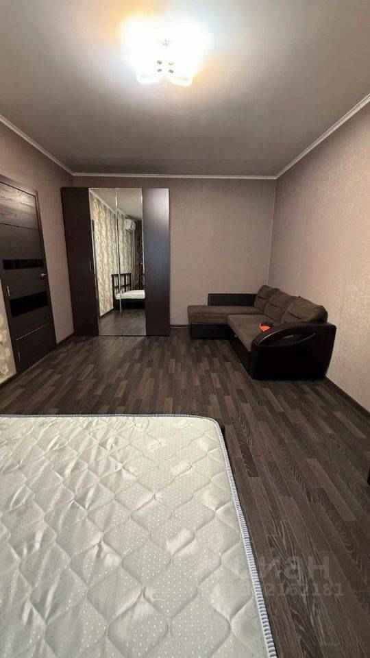 1-комнатная квартира, 40 м² — фотография 3