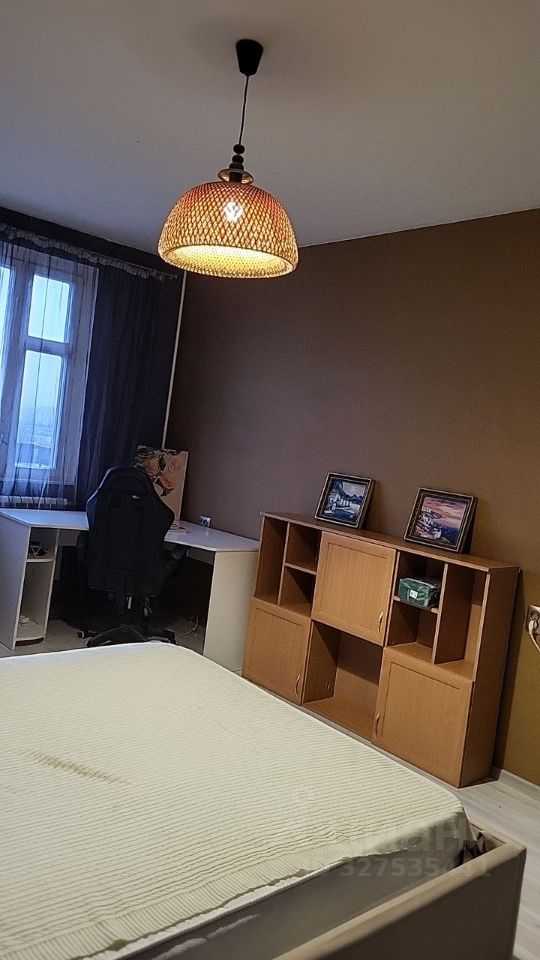 1-комнатная квартира, 38 м² — фотография 3