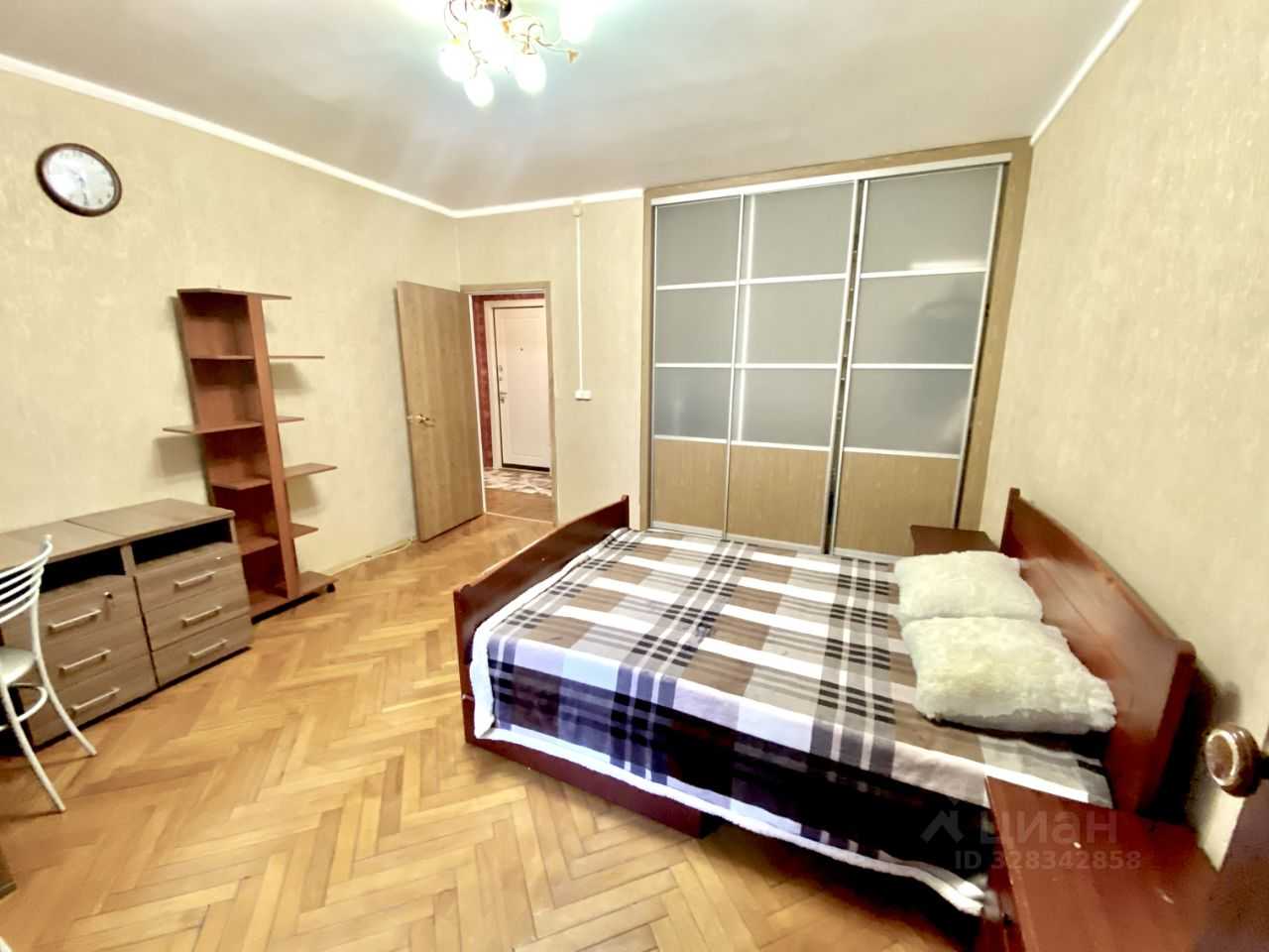 1-комнатная квартира, 40 м² — фотография 3