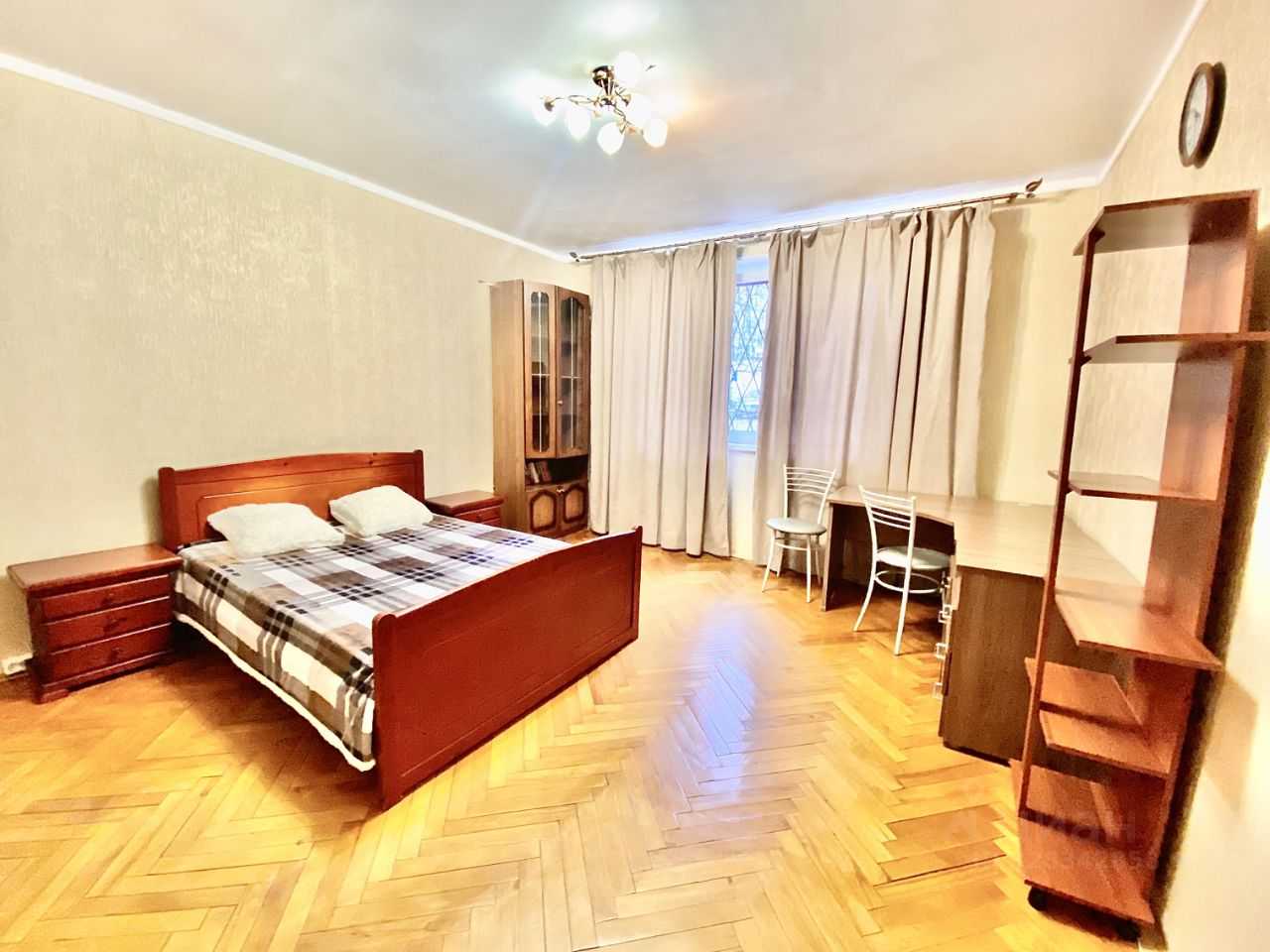 1-комнатная квартира, 40 м²