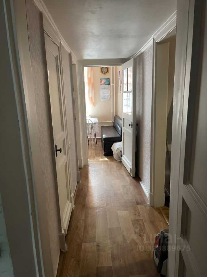 2-комнатная квартира, 46,2 м² — фотография 3