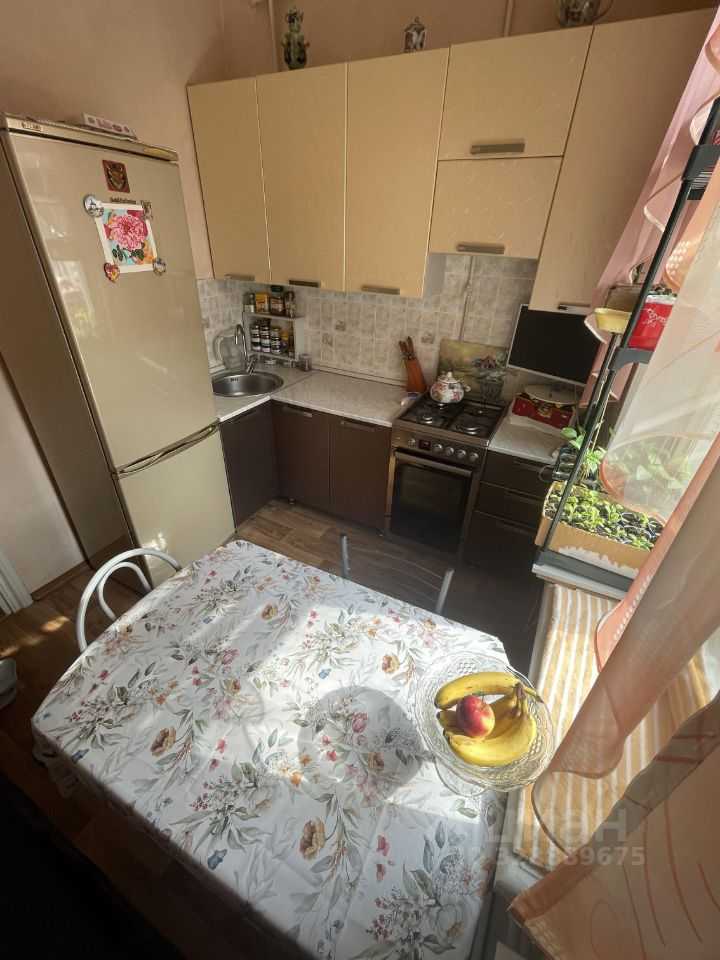 2-комнатная квартира, 46,2 м²