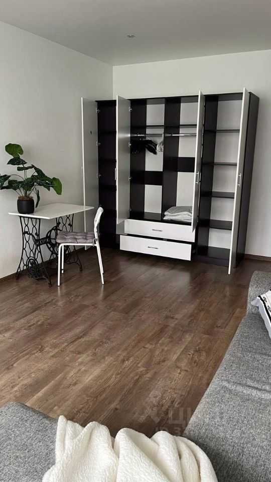 2-комнатная квартира, 51 м² — фотография 3