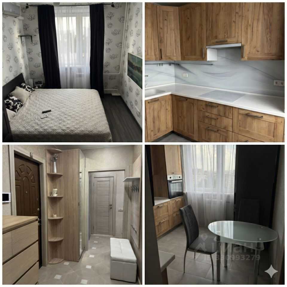 2-комнатная квартира, 50,9 м²