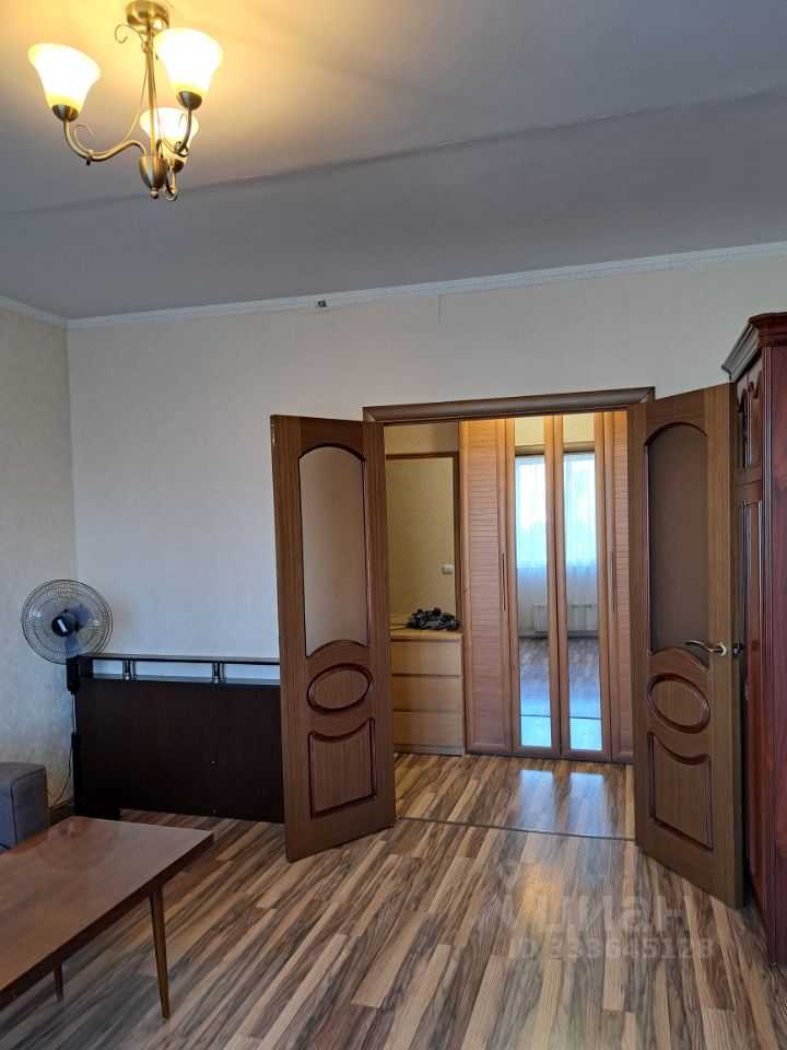 2-комнатная квартира, 52 м²