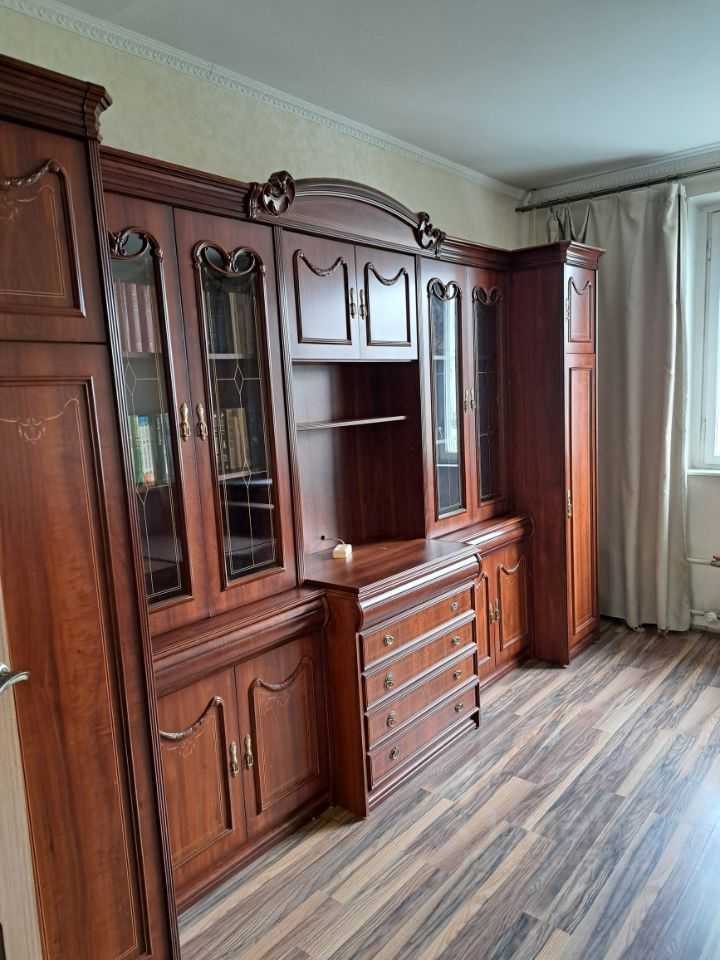 2-комнатная квартира, 52 м² — фотография 3