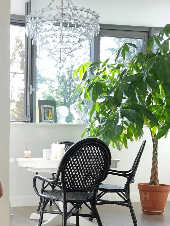 3-комнатная квартира, 80 м²