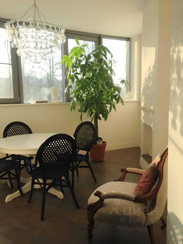 3-комнатная квартира, 80 м² — фотография 3