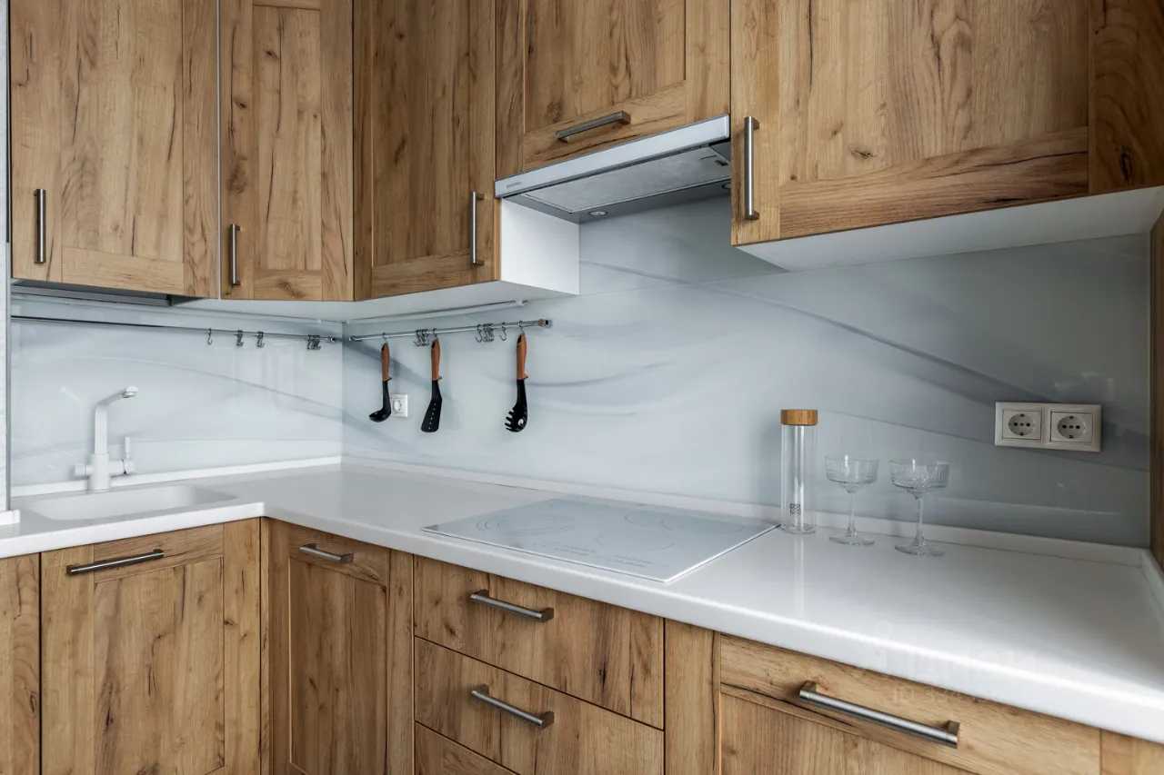 2-комнатная квартира, 51 м² — фотография 3