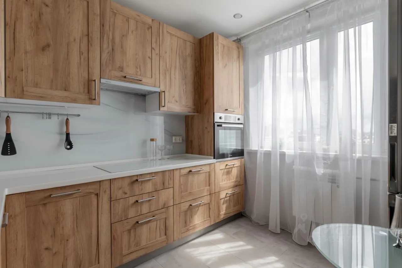 2-комнатная квартира, 51 м²