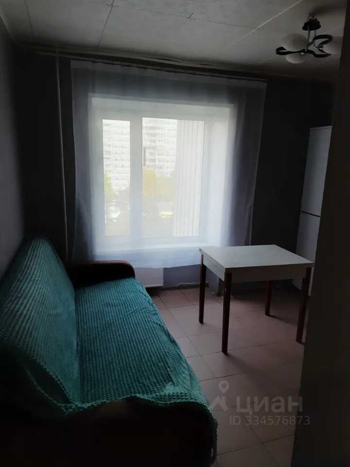 2-комнатная квартира, 50 м² — фотография 3